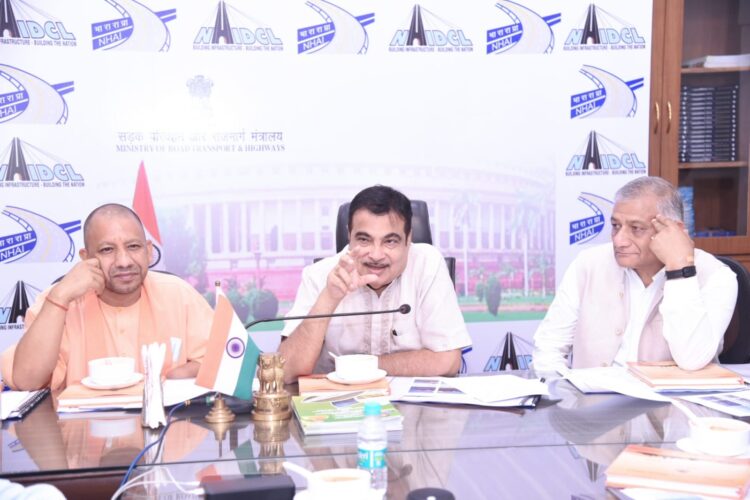 मथुरा- वृंदावन के विकास के लिए आज दिल्ली में हुईं कई परियोजनाएं पास