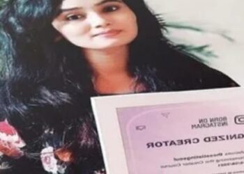 ब्लॉगर युवती को अपार्टमेंट की चौथी मंजिल से फेंका