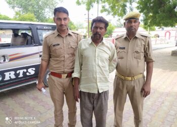 तांत्रिक ने तंत्र-मंत्र के लिए ढाई साल के मासूम की दी बलि