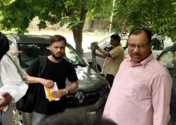 मतगणना से पहले बवाल के मामले में तीन सपा नेताओं ने किया सरेंडर