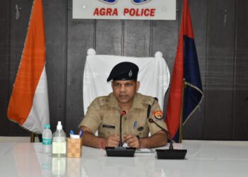 एसएसपी ने किया इशारा रिश्वत लेना बंद कर दें पुलिसकर्मी, नहीं तो खैर नहीं