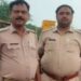 देर रात मनचलों ने घेरा महिला को, पीआरवी के सायरन की आवाज सुनकर भागे