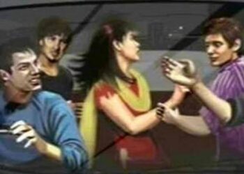 दलित युवती के साथ भाजपा नेता और उसके साथियों ने किया गैंगरेप, मुकदमा