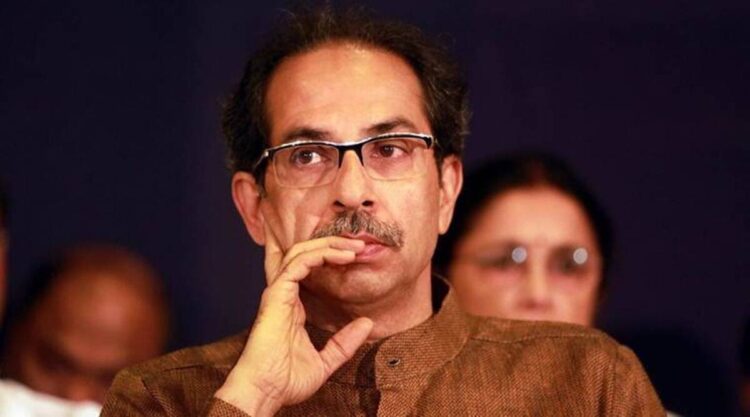 शिवसेना सांसदों ने उद्धव ठाकरे से कहा- राष्ट्रपति चुनाव में करें एनडीए कैंडिडेट का समर्थन
