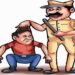 4 छात्रों ने मिलकर चुराई स्कूटी, सीसीटीवी में कैद