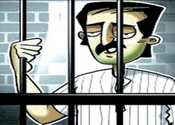 दूसरों को दुष्कर्म में फंसाने वाला अधिवक्ता खुद जा चुका दुष्कर्म में जेल