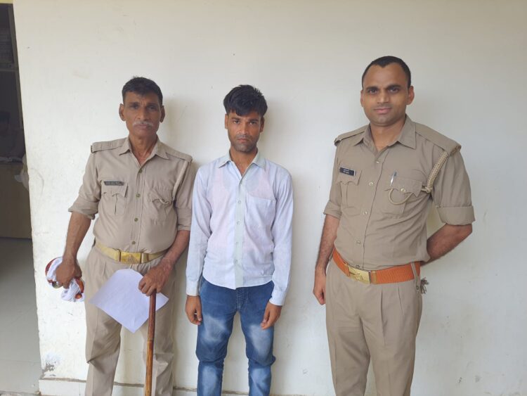 उपचार का झांसा देकर झोलाछाप डॉक्टर ने किया महिला के साथ दुष्कर्म
