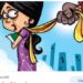 विधायक के भतीजे खिलाफ छेड़खानी का मुकदमा दर्ज