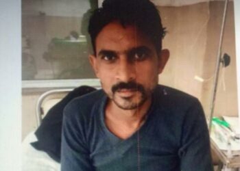 हेड कॉन्स्टेबल को घायल कर गैंगस्टर के आरोपी को दीवानी से छुड़ाकर ले गए उसके साथी