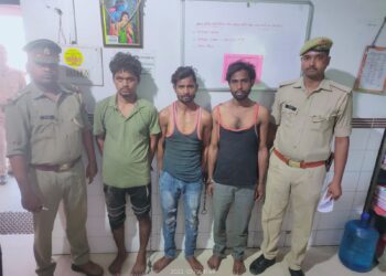 पोर्न वीडियो देखने के बाद दुष्कर्म की नियत से 4 साल की बच्ची का किया अपहरण