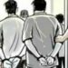 गैंगस्टर विनय को भगाने के षड्यंत्र में शामिल दो और लोग पुलिस ने जेल भेजे