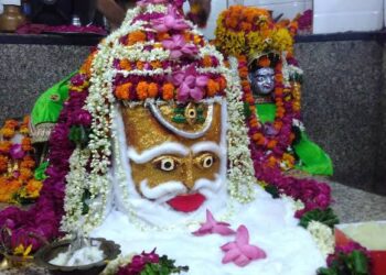 सावन के पहले सोमवार में महादेव मंदिरों में उमड़ेंगे श्रद्धालु