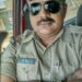 थानाध्यक्ष बरहन किए गए लाइन हाजिर