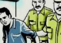 युवती से दुष्कर्म के आरोपी को बिहार से पकड़कर लाई पुलिस