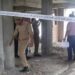 आगरा विकास प्राधिकरण ने 37 फ्लैटों को सील किया