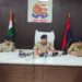 कारगिल युद्ध बलिदानी के घर में हुई लूट का पुलिस ने किया खुलासा