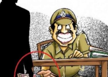 70 पुलिसकर्मियों पर जल्द हो सकती बड़ी कार्रवाई