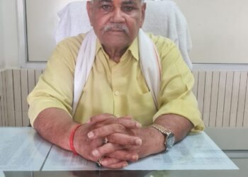 32 साल पुराने पनवारी कांड में विधायक चौधरी बाबूलाल बरी