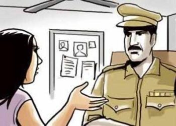 कारगिल शहीद के घर में पुत्र वधू ने रची थी लूट की साजिश