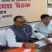 डिप्टी सीएम ने विकास कार्यों और कानून व्यवस्था पर की समीक्षा बैठक