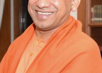 सोमवार को आगरा आ रहे मुख्यमंत्री योगी आदित्यनाथ