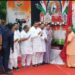 मुख्यमंत्री ने किया मेट्रो रेल का डिजिटल अनावरण