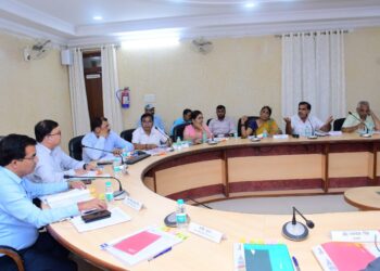 विवि स्नातक द्वितीय सत्र की परीक्षा 13 अगस्त से
