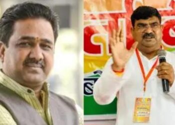 सुनील बंसल बने राष्ट्रीय महामंत्री, धर्मपाल सिंह यूपी के प्रदेश संगठन मंत्री