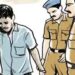 फेरी वाले की हत्या में वांछित चल रहा हत्यारोपी पुलिस ने भेजा जेल