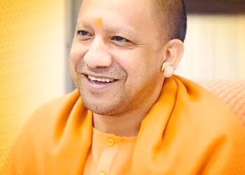मुख्यमंत्री योगी आदित्यनाथ कल आ रहे मथुरा में