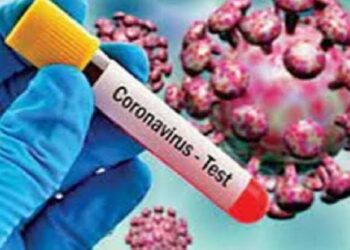 आज कोरोना के 63 केस निकले संक्रमित, कैंट स्टेशन पर 9 यात्री संक्रमित मिले