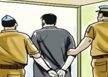 युवक ने अपहरण की रची थी फर्जी साजिश, दोस्त सहित भेजा जेल