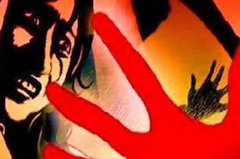 तमंचे के बल पर मांग में भरा सिंदूर और बाद में किया दुष्कर्म