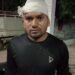 भरे बाजार में दुकानदार के साथ मारपीट कर चेन लूटी