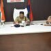 आईजी के कड़े रुख को देखकर छूटे थाना प्रभारियों के पसीने