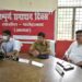 फतेहाबाद में तहसील दिवस में जिलाधिकारी और एसएसपी ने सुनी फरियादियों की समस्याएं