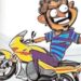 ताजगंज में एक ही रात में तमंचे के बल पर दो वाहन लूटे
