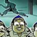 एसएन मेडिकल कॉलेज में उपचार करा रहा कासगंज का बंदी भागा