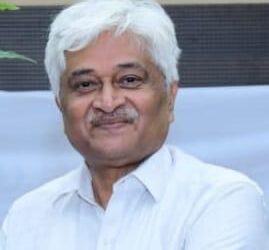 विश्वविद्यालय के चीफ प्रॉक्टर प्रोफेसर मनोज श्रीवास्तव बने छत्तीसगढ़ में कुलपति