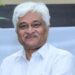 विश्वविद्यालय के चीफ प्रॉक्टर प्रोफेसर मनोज श्रीवास्तव बने छत्तीसगढ़ में कुलपति