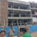 आगरा विकास प्राधिकरण की तेल माफिया पर बड़ी कार्रवाई