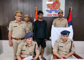 रिटायर्ड इंस्पेक्टर के यहां पुश्तैनी आभूषणों को छोटे भाई ने किया था चोरी