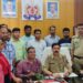 कमला नगर थाने में अधिकतर पुलिसकर्मियों का बीपी हाई