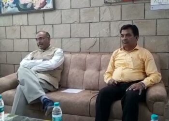 परीक्षा विभाग को किया जा रहा छलेसर में शिफ्ट, जहां-जहां चूक हुई वहां विस्तार से हो रही छानबीन: कुलपति