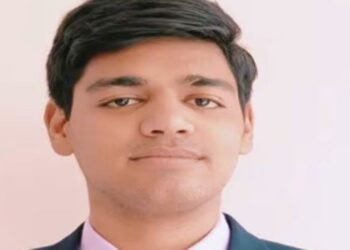 जेईई एडवांस में रजत ने हासिल की 68 वीं रैंक