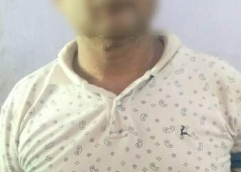 B.Ed कराने के नाम पर ठगी करने वाला आरोपी दबोचा