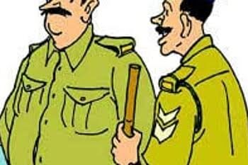 इंस्पेक्टर सहित कई पुलिसकर्मियों पर मुकदमा दर्ज करने के सीजीएम ने दिए आदेश
