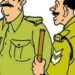 इंस्पेक्टर सहित कई पुलिसकर्मियों पर मुकदमा दर्ज करने के सीजीएम ने दिए आदेश
