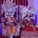 दुलहनी गावहुं मंगलचार, हमारे घर आए राजा राम भरतार..