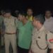 बीज व्यापारी से फायरिंग-मारपीट कर लूटे तीन लाख रुपये
